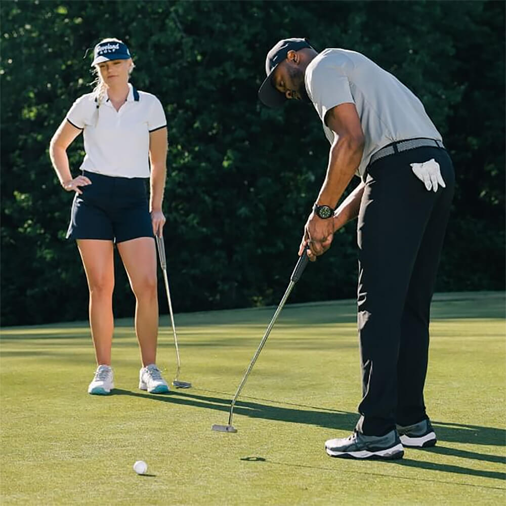 Cleveland Huntington Beach Soft 2 Putter 27