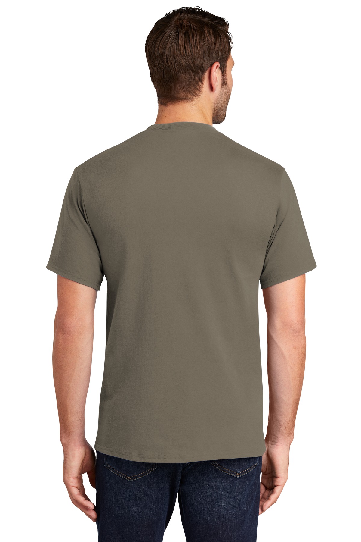 Port & Company® Tall Essential Tee 226