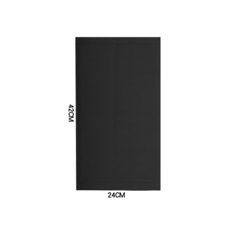 Neck Gaiter Face Cover Scarf 4