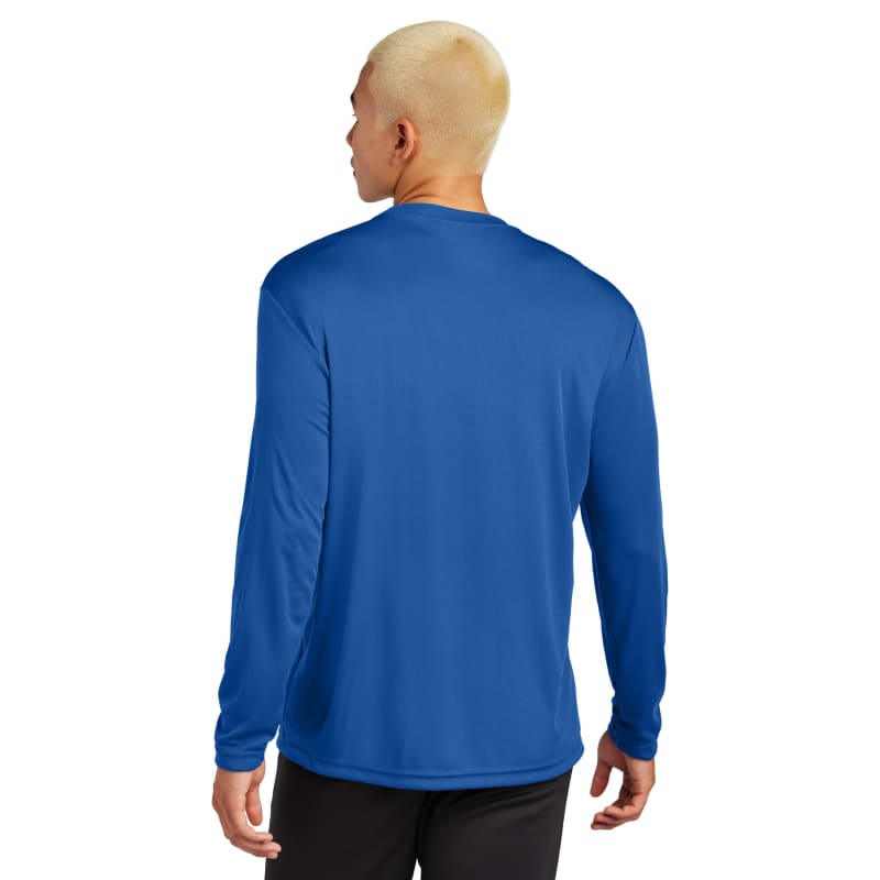Sport-Tek Tall Long Sleeve PosiCharge Competitor Tee. 56