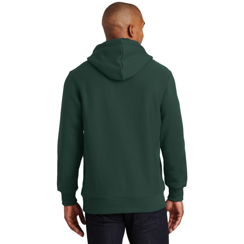 Sport-Tek Super Heavyweight Pullover Hooded Sweatshirt. 41