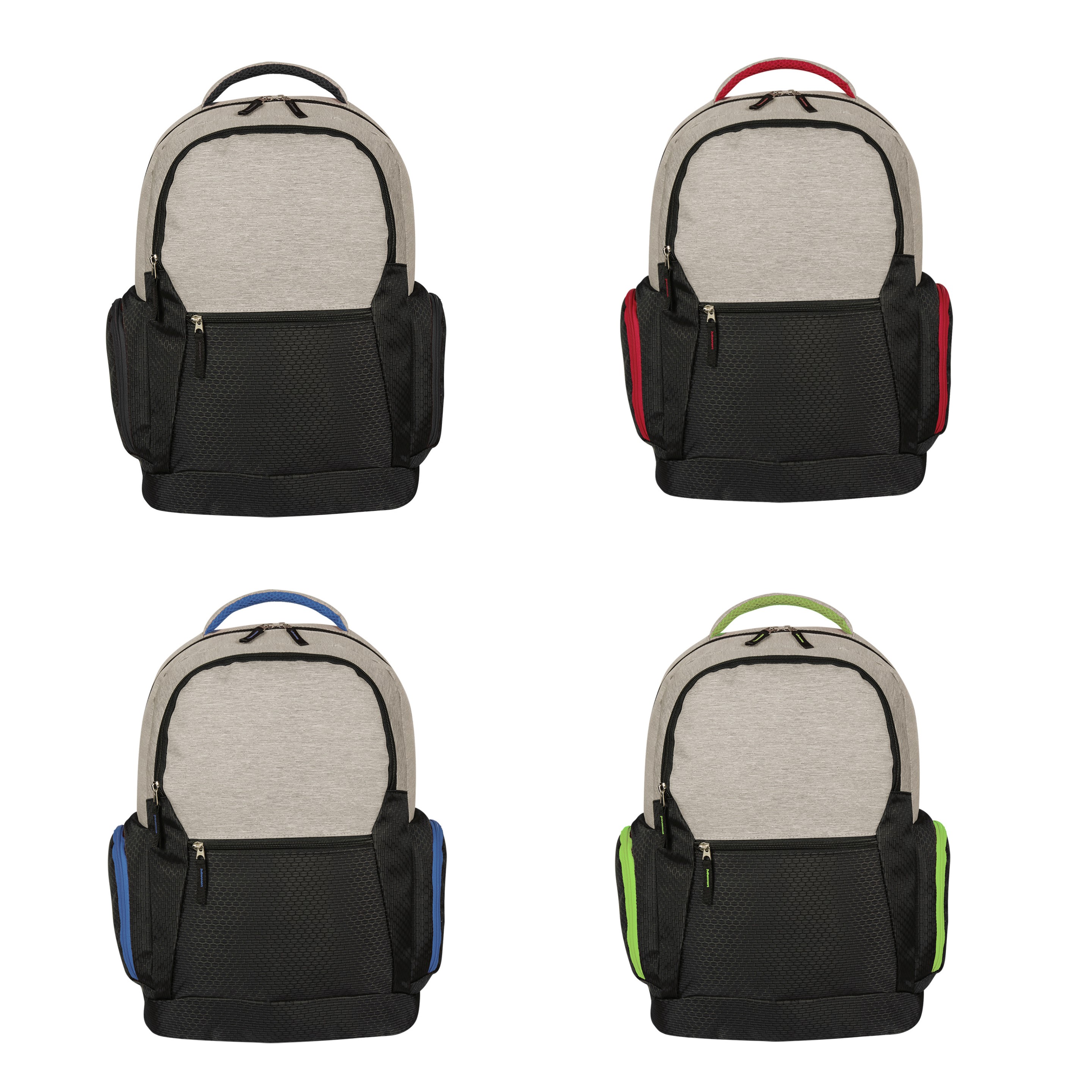 Urban Laptop Backpack (direct import) 2