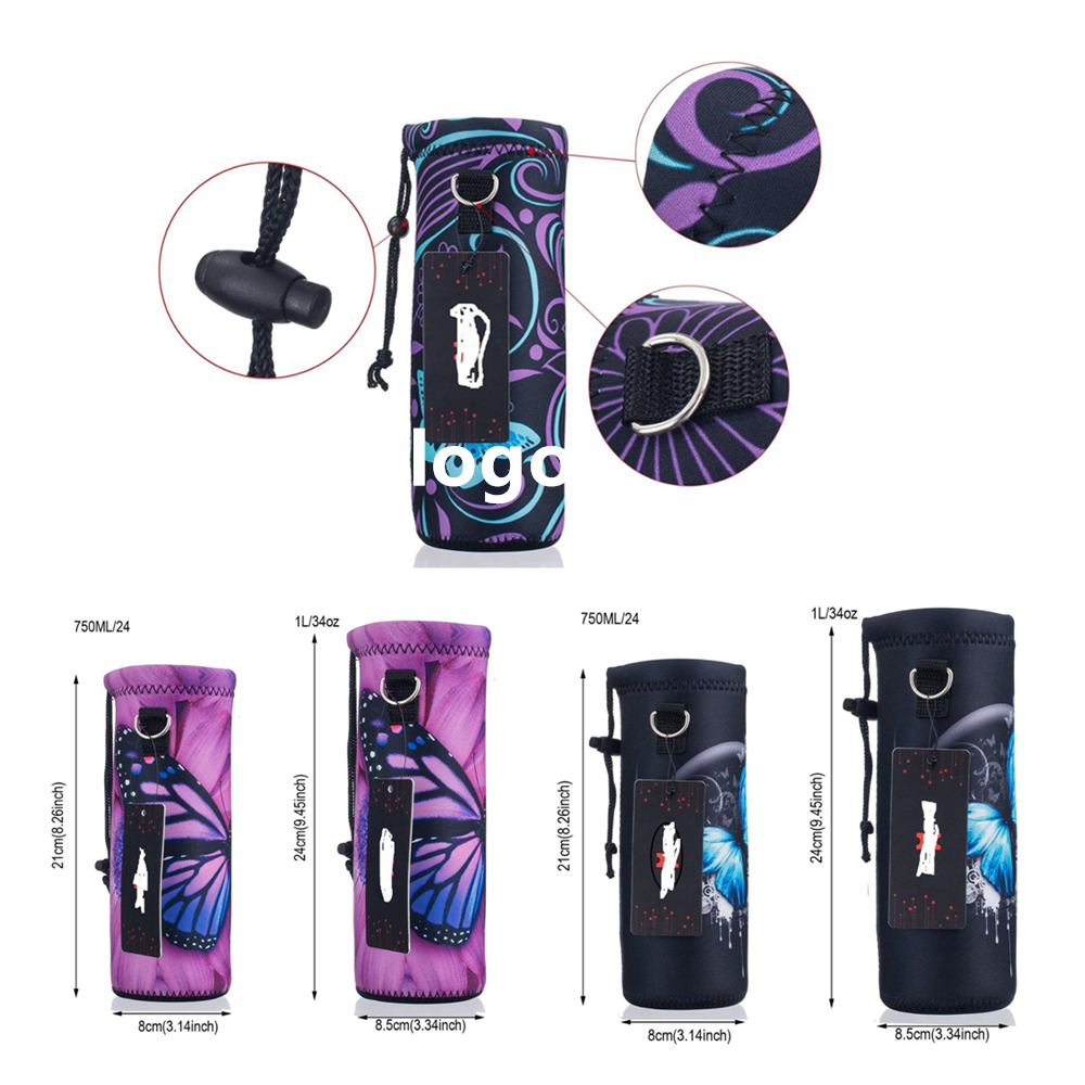 Hands Free Scuba Coolie 2