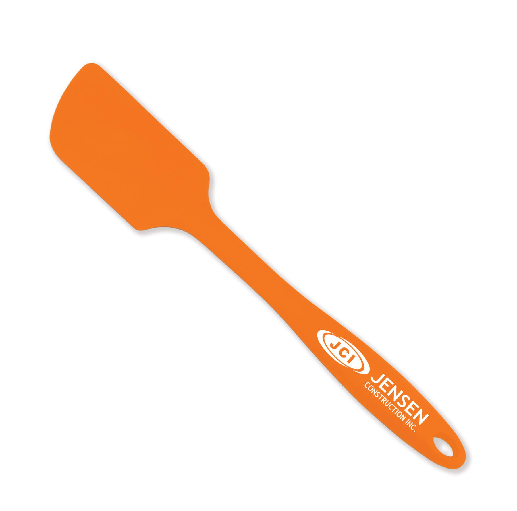 All Silicone Spatula 9