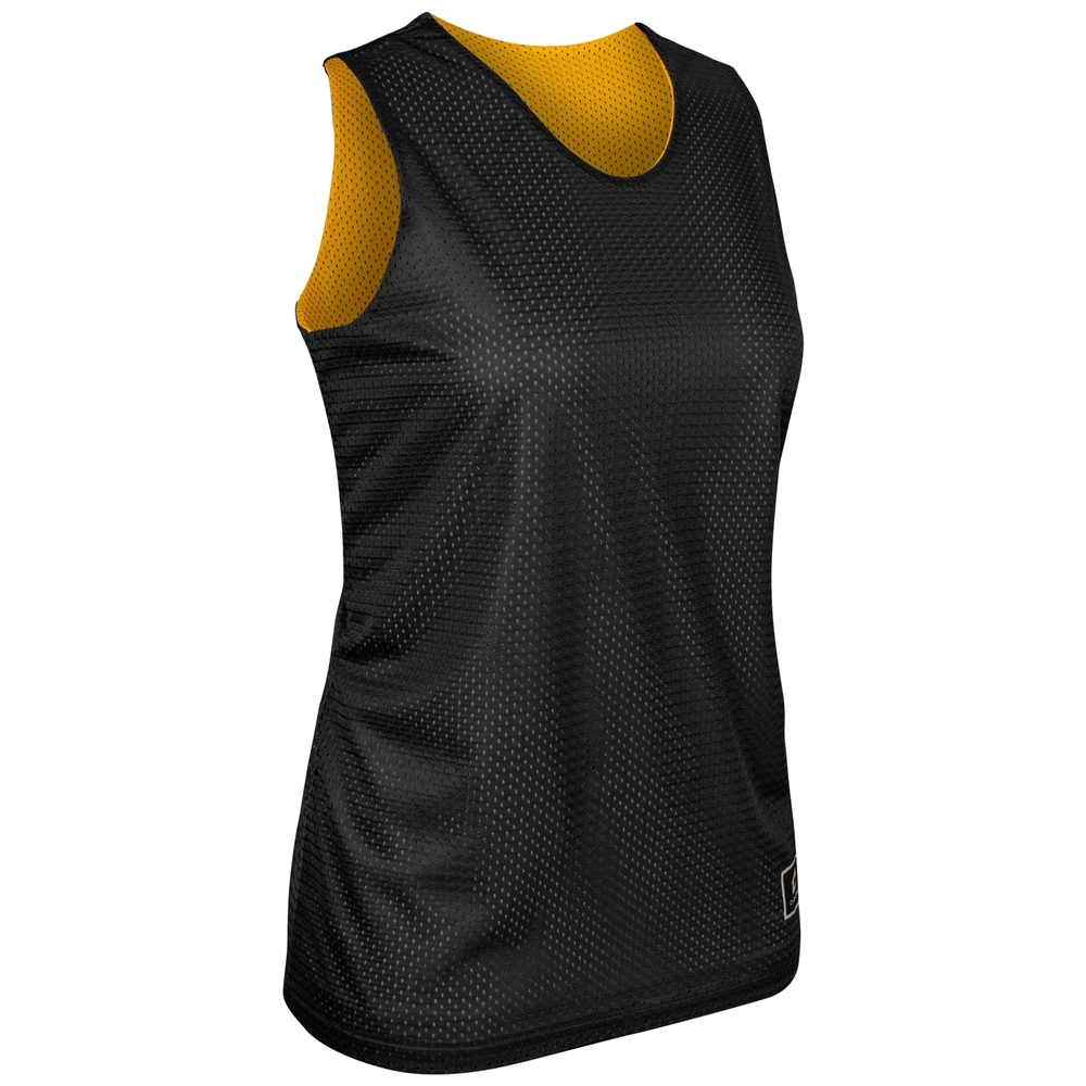 Zone Reversible Basketball Jersey - Women's 7