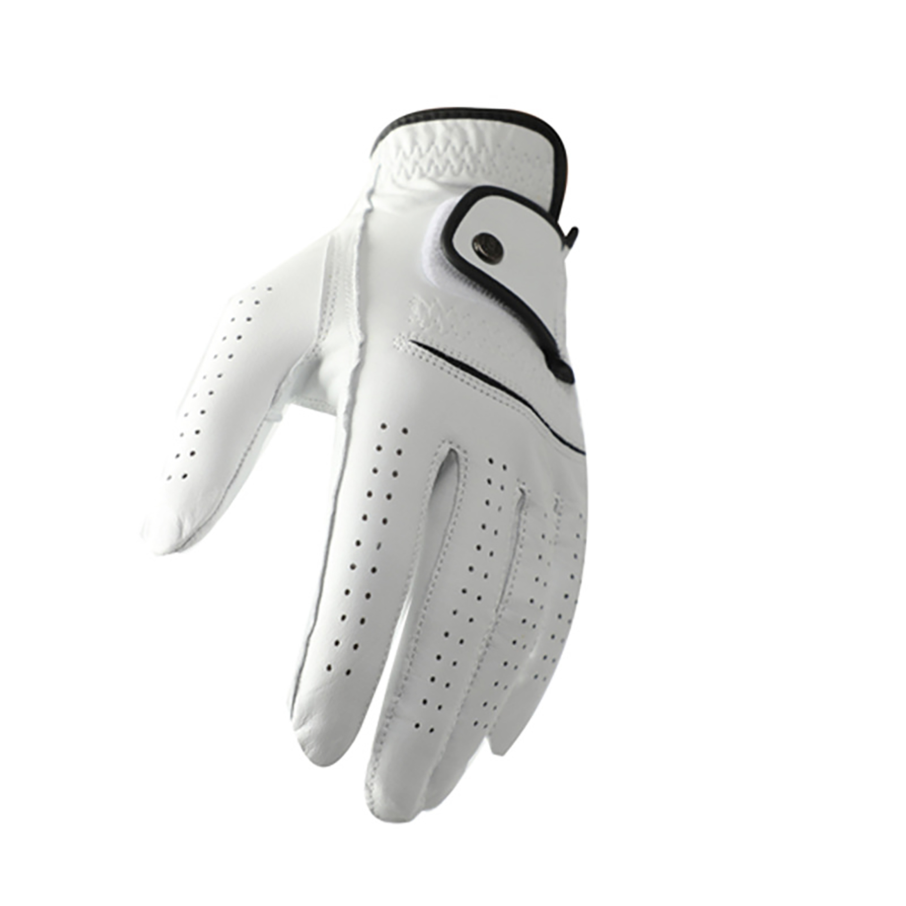 Men's Premium Leather Golf Glove 1