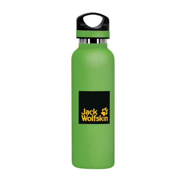 20 oz. Basecamp Tundra Bottle with Screw Top Lid 247