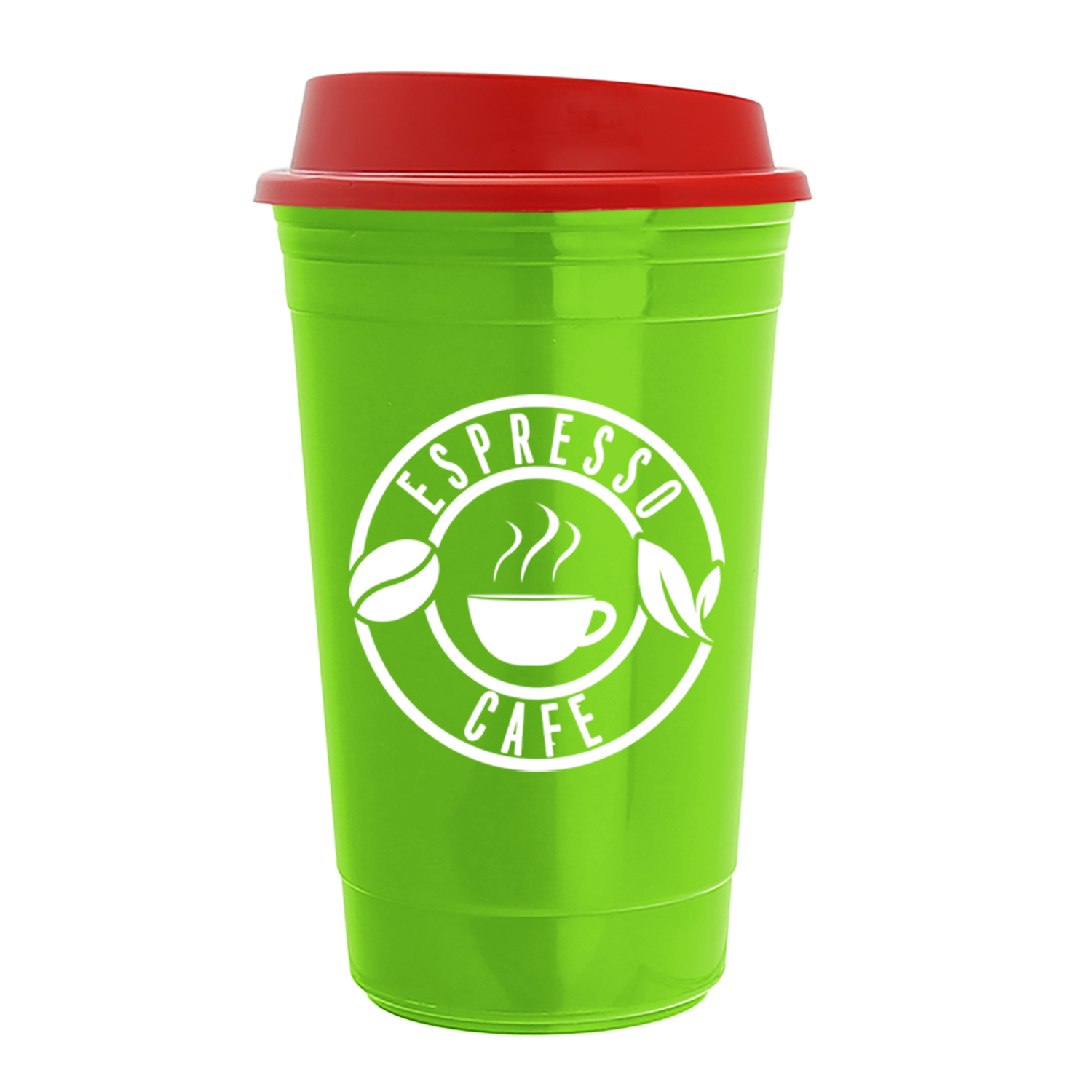 Garyline® Travel Insulated Cup - 16 oz. 193