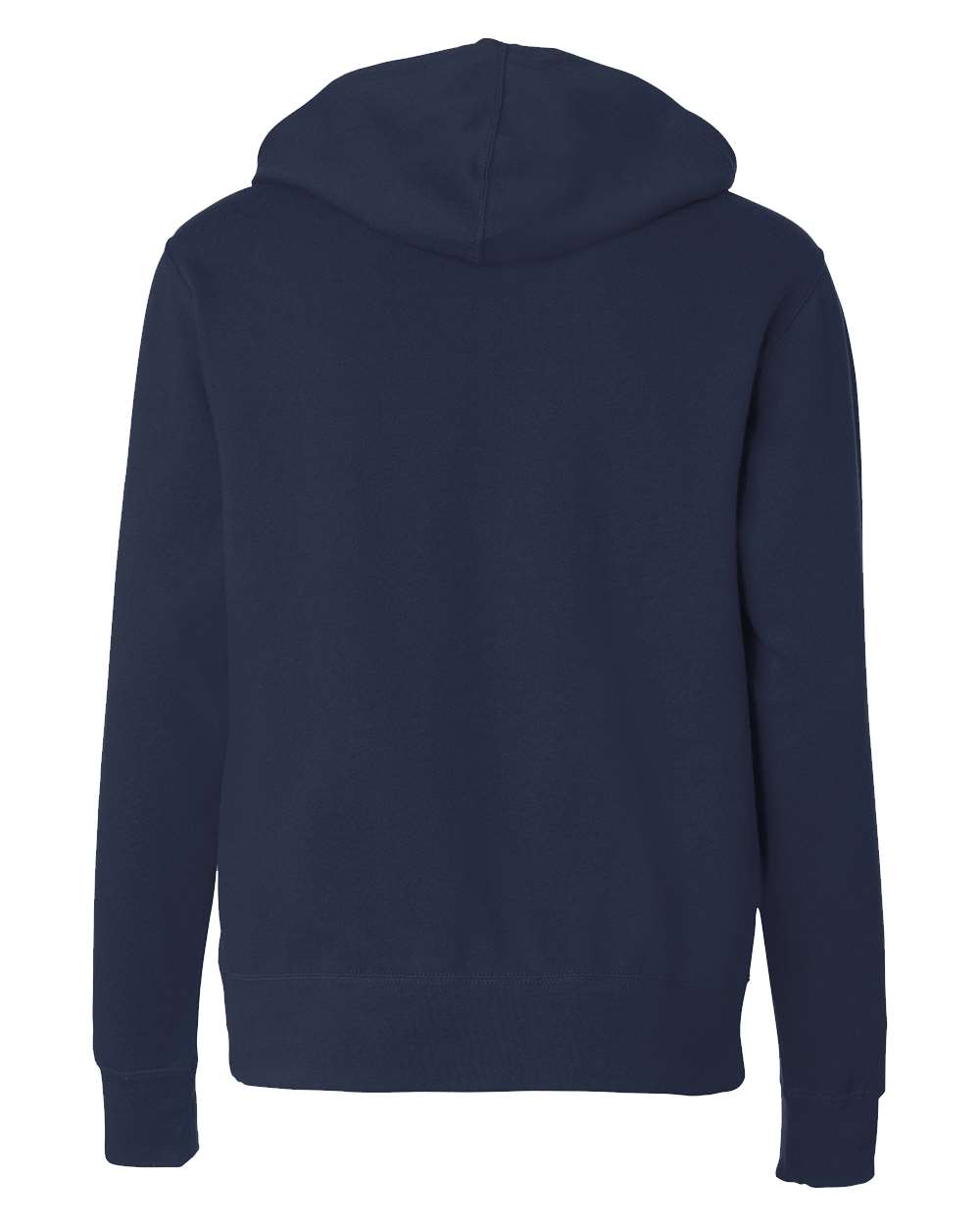 Unisex Lightweight Full-Zip Hooded Sweatshirt - AFX90UNZ 97