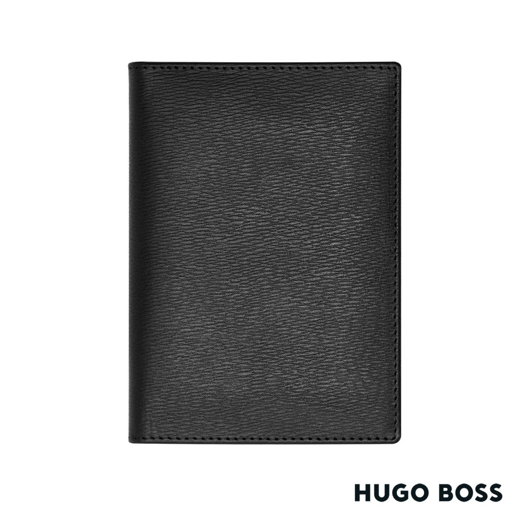 Hugo Boss® Iconic Passport Holder 7