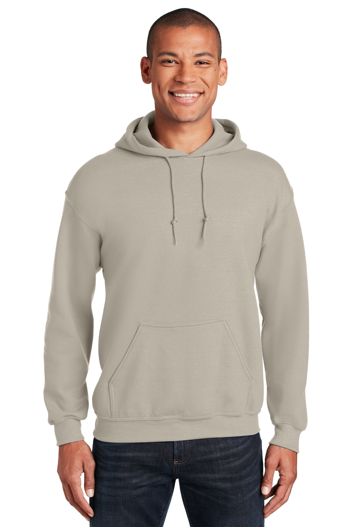 Gildan® Heavy Blend Hooded Sweatshirt 138