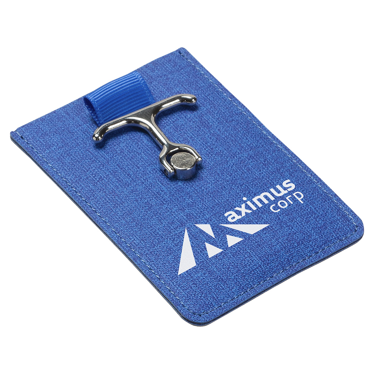 Anchor Phone Wallet + Stand 9