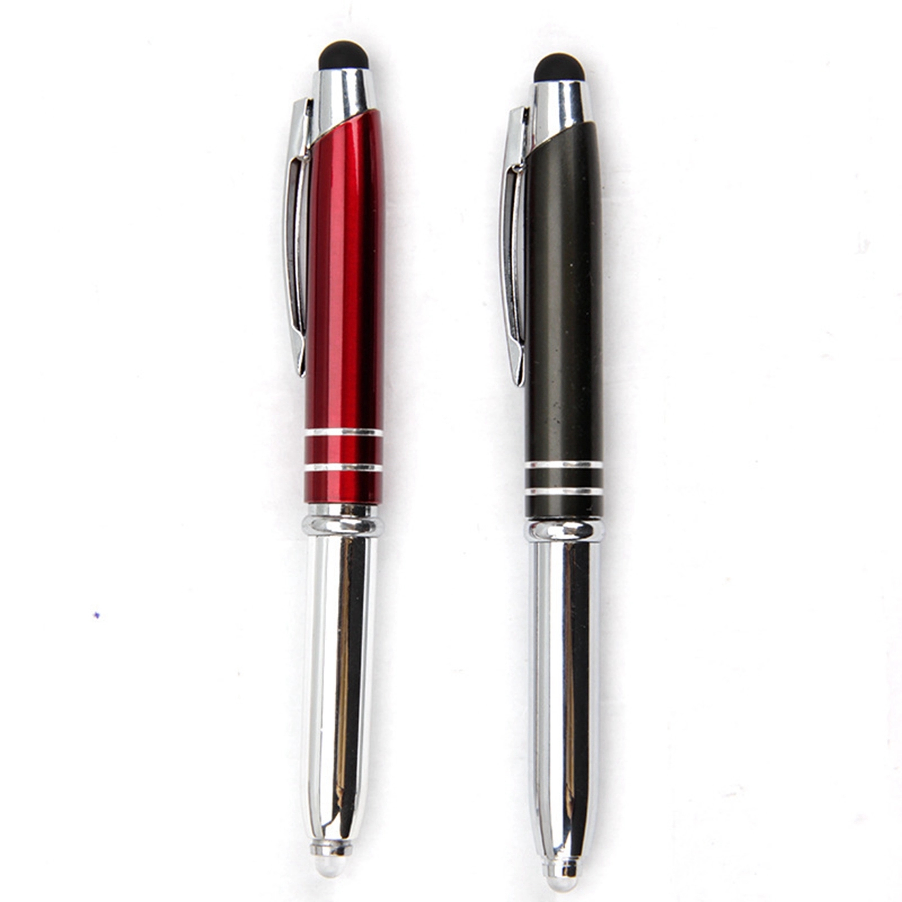 LED Touch Screen Stylus Pen 2