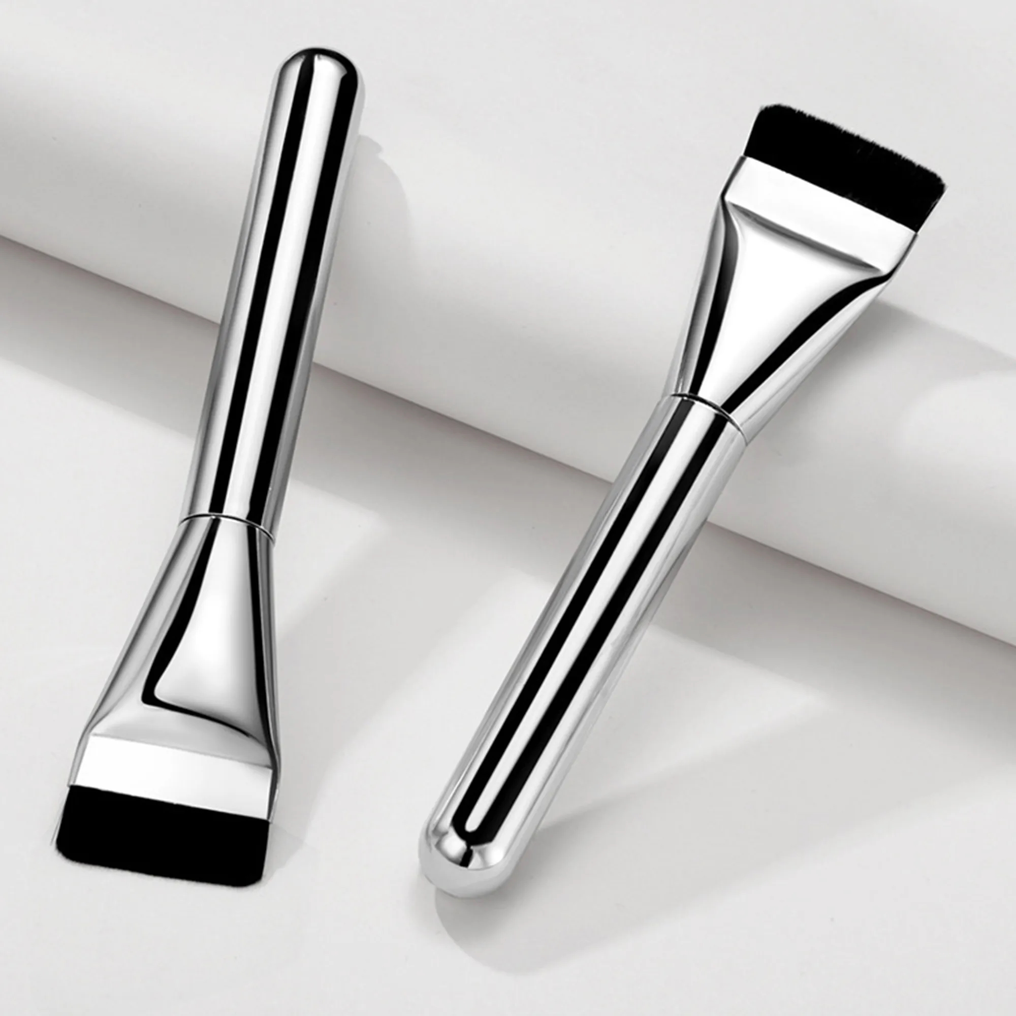 Flat Top Foundation Brush 5