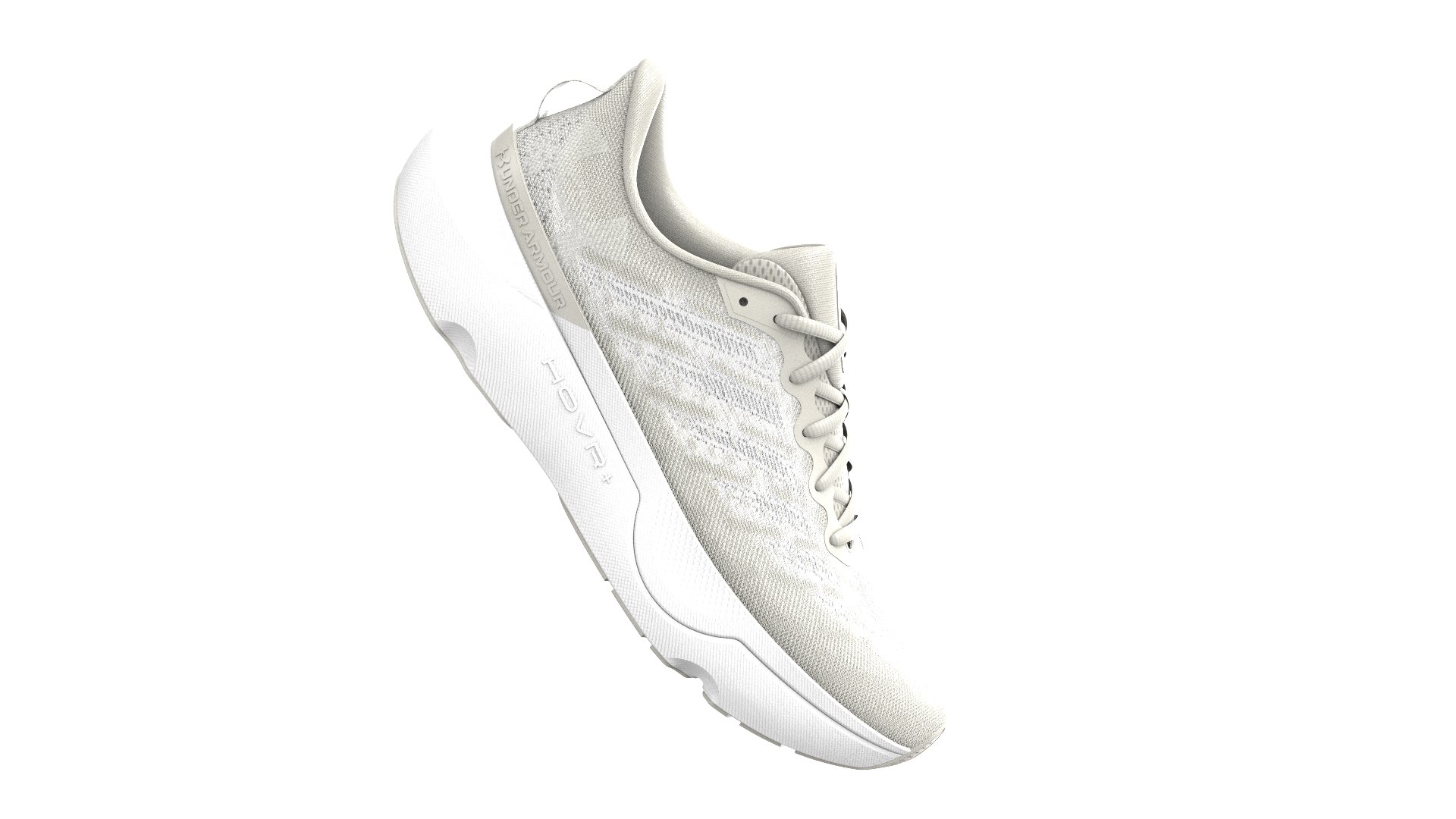 UA Infinite Pro Breeze Women's Running Shoes 3