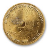 Re-Stick-It Decal (2") Circle