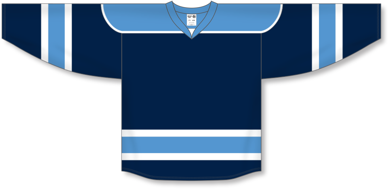 Select Hockey Jerseys H7500-G01 21