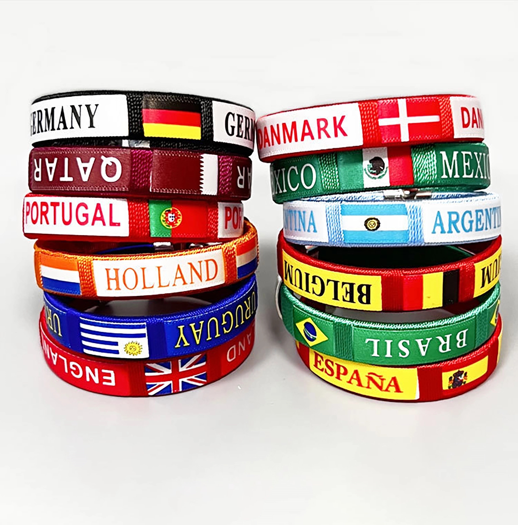 Stretch Bracelet Wristband 2