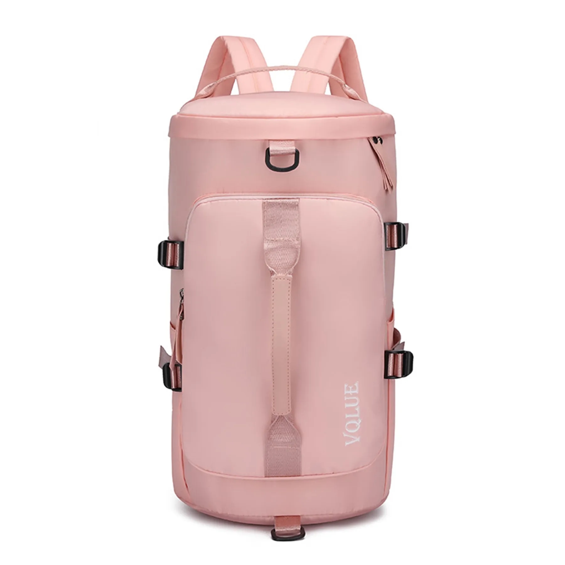 Dry And Wet Separationwater Resistant Gym Backpack 11