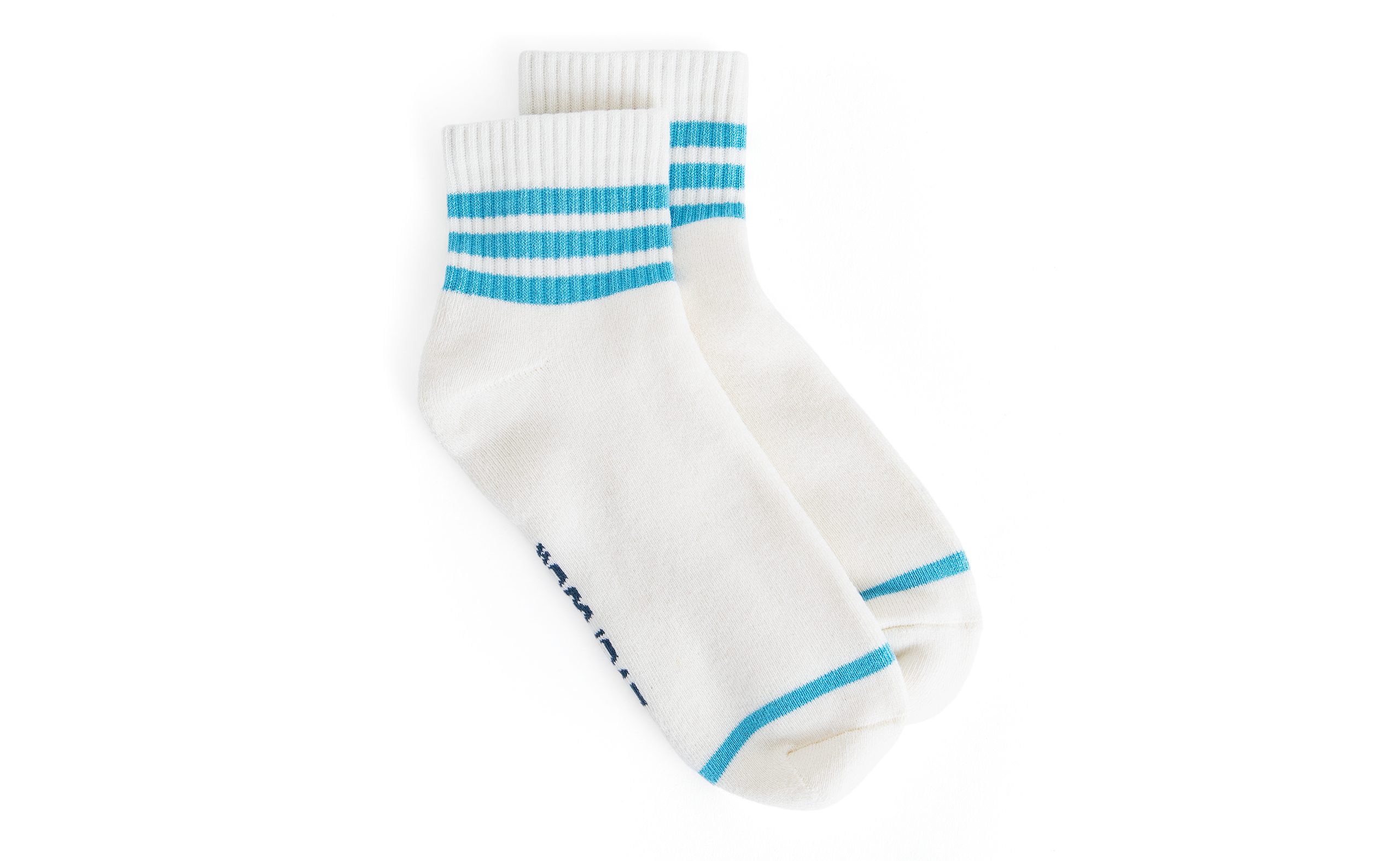 Shorti Crew Socks 8