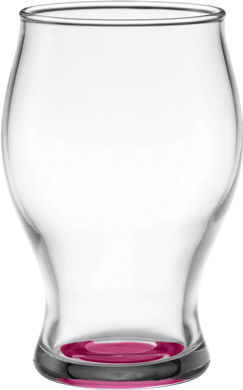 5.75 oz. Barlow Taster - Deep Etched 8