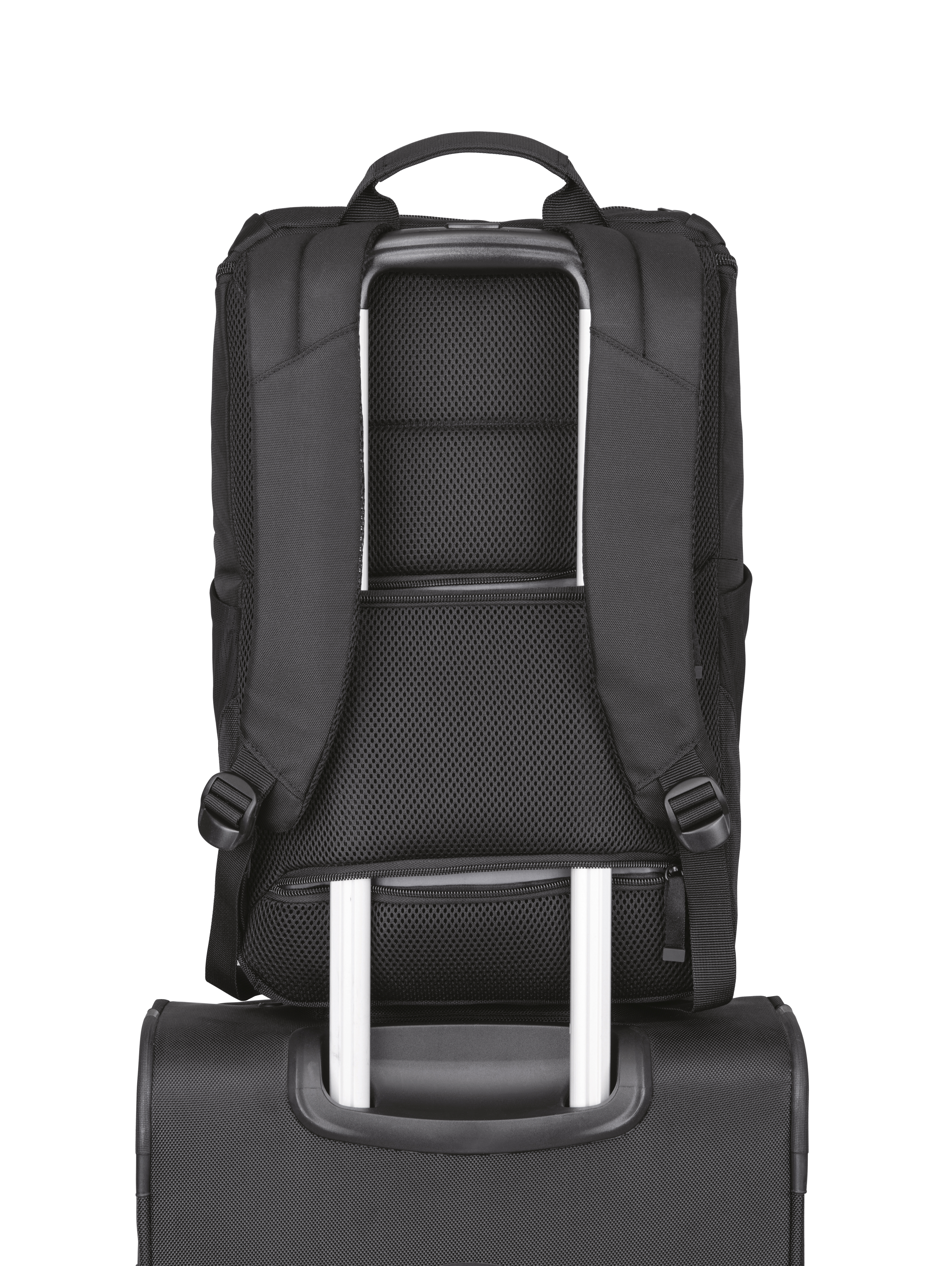 Mobile Professional Laptop Backpack 10