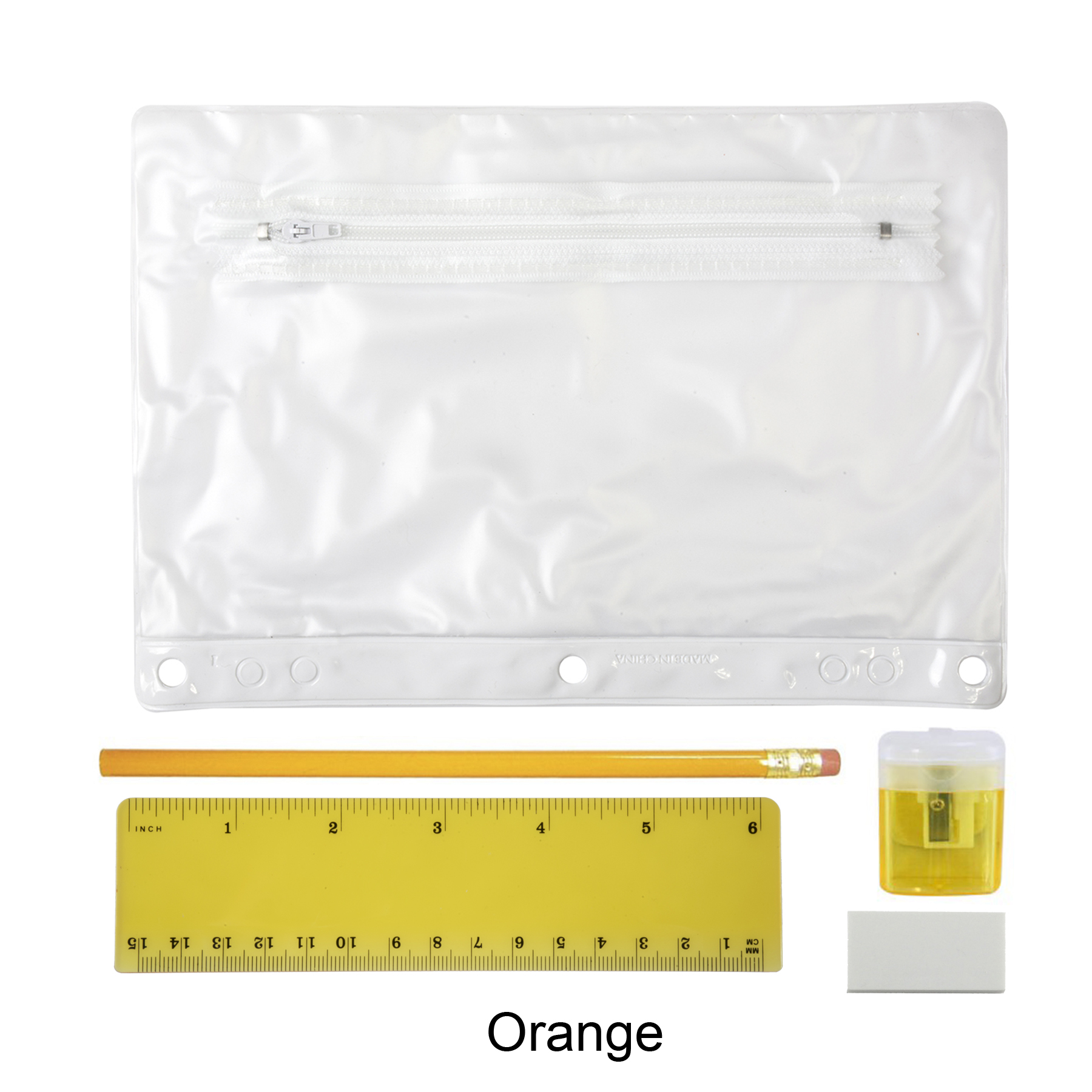 Translucent School Kit 2