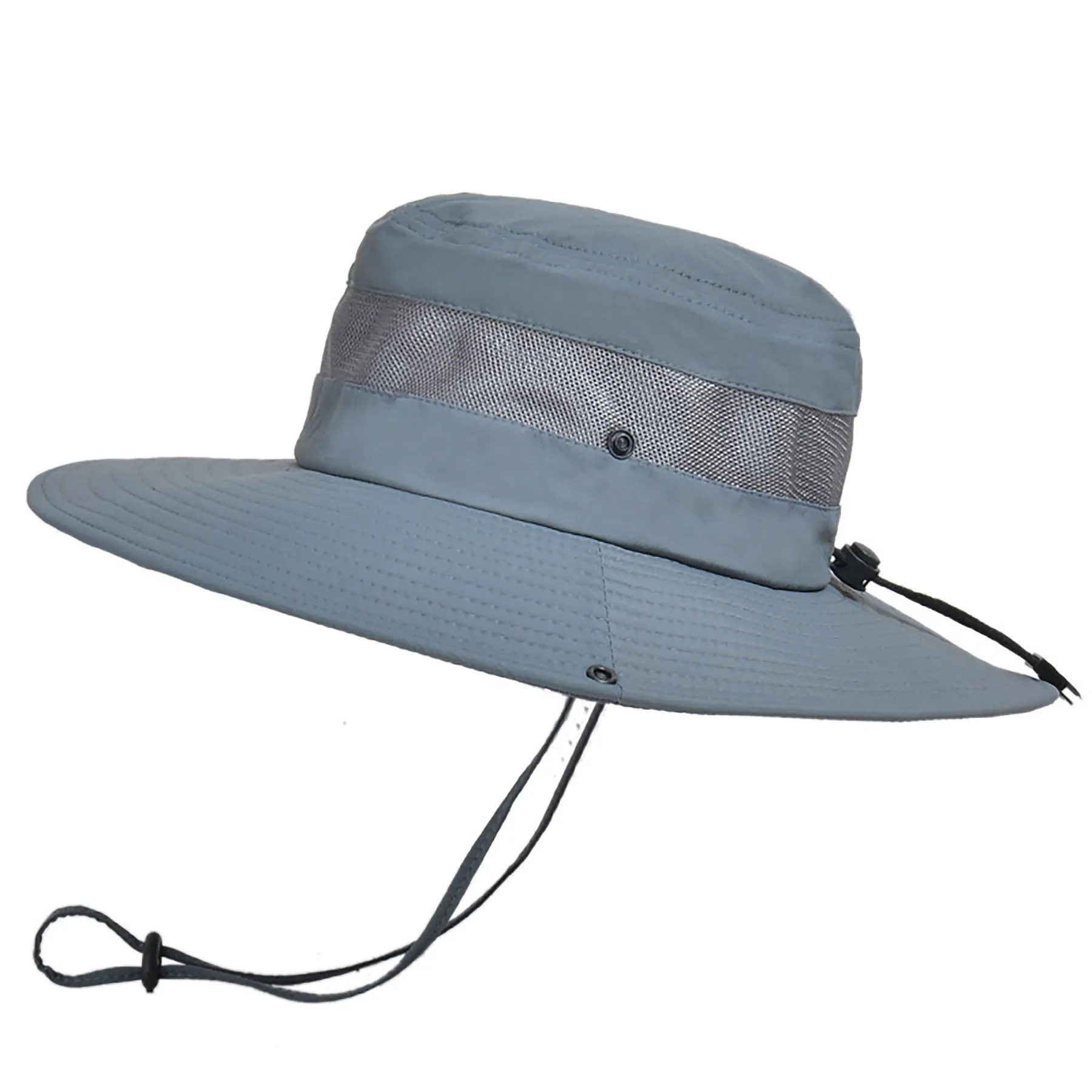 Fishing Hat 6