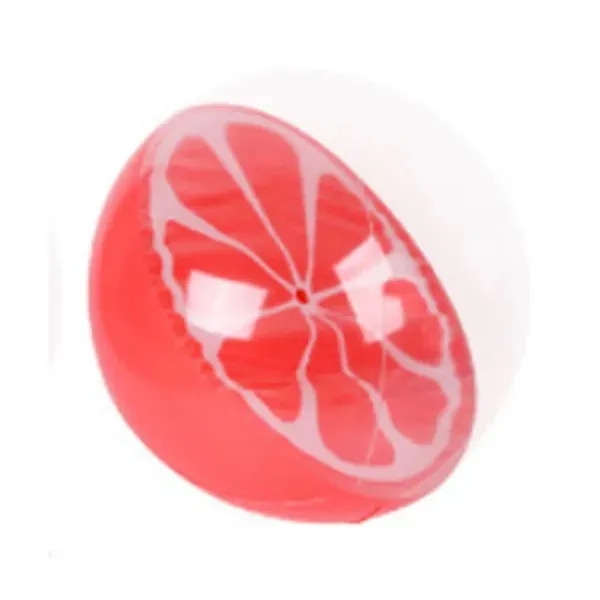 Inflatable PVC Swim Ball 2