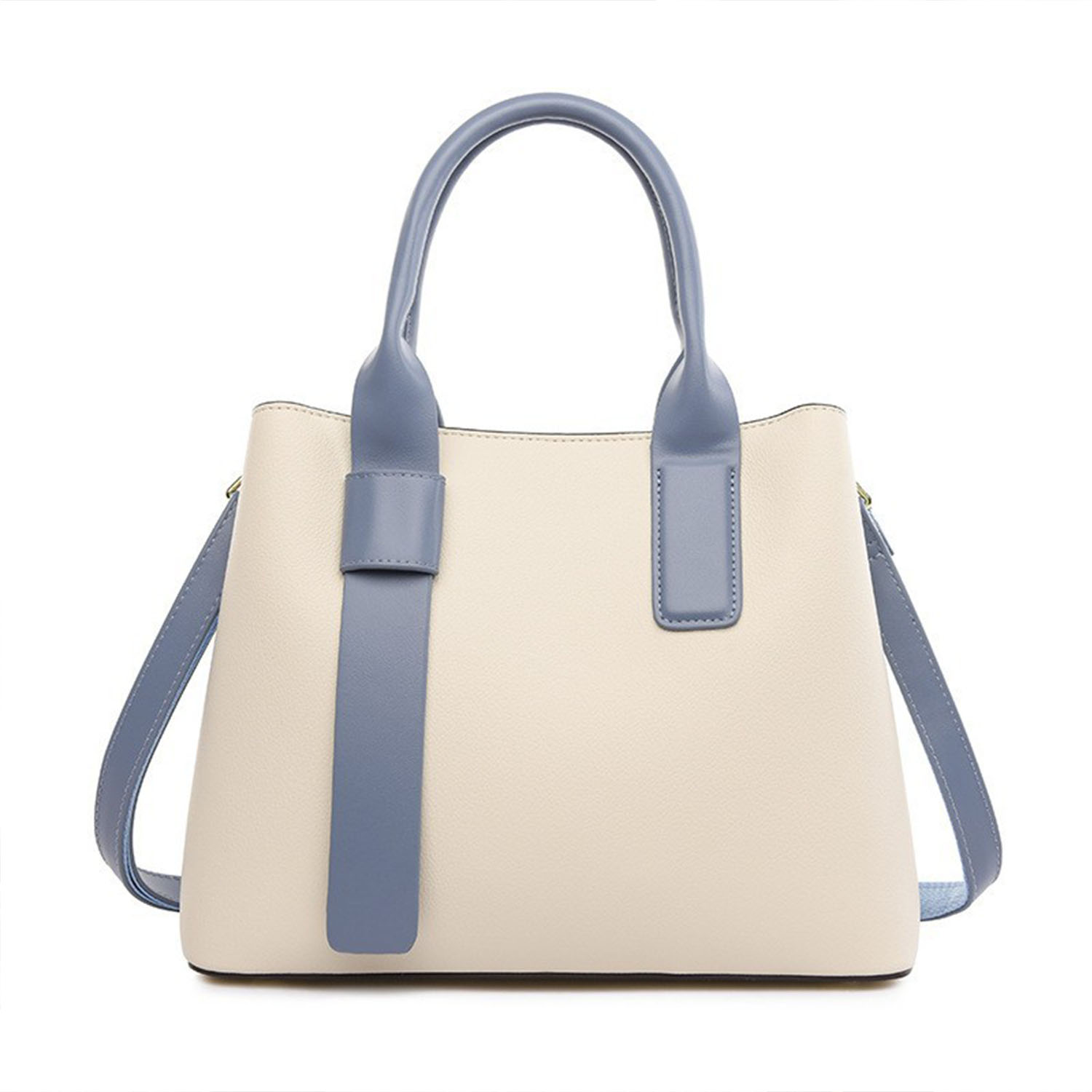 PU Leather Crossbody Bag 2