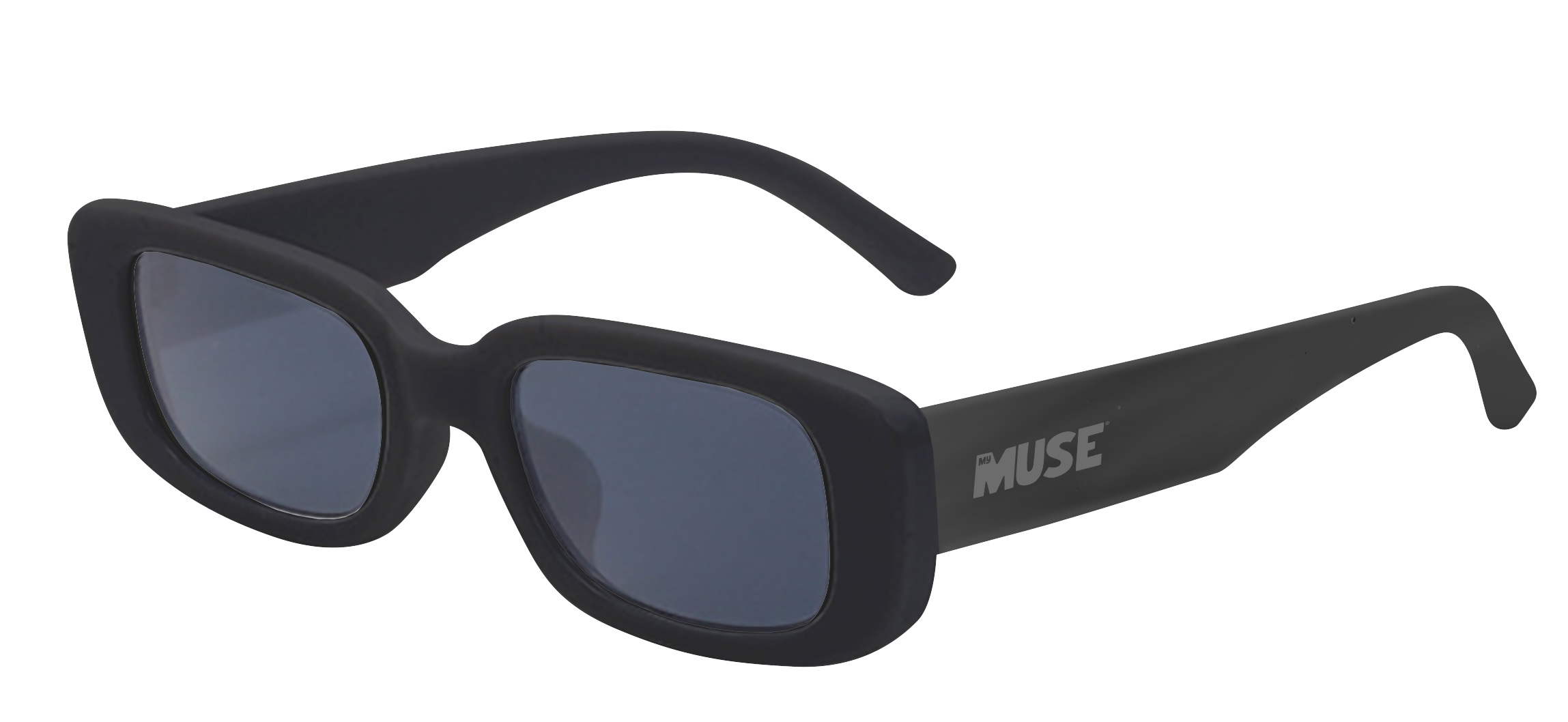 Square Clout Fashion Sunglasses 16