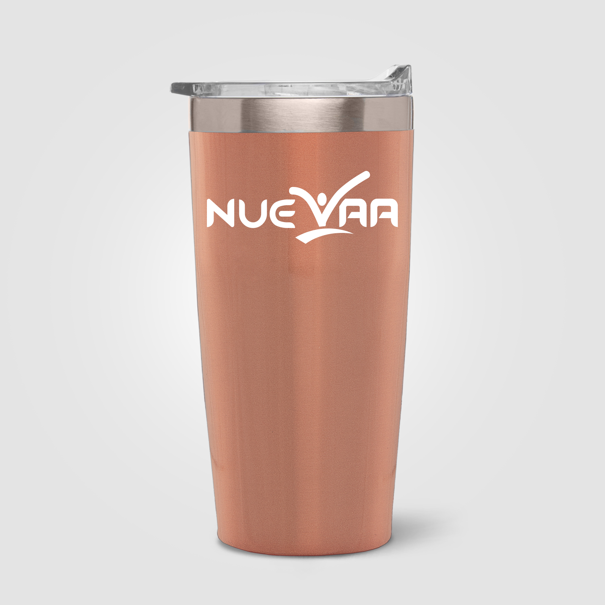 Kona - 18 oz. Double-Wall Stainless Tumbler 2