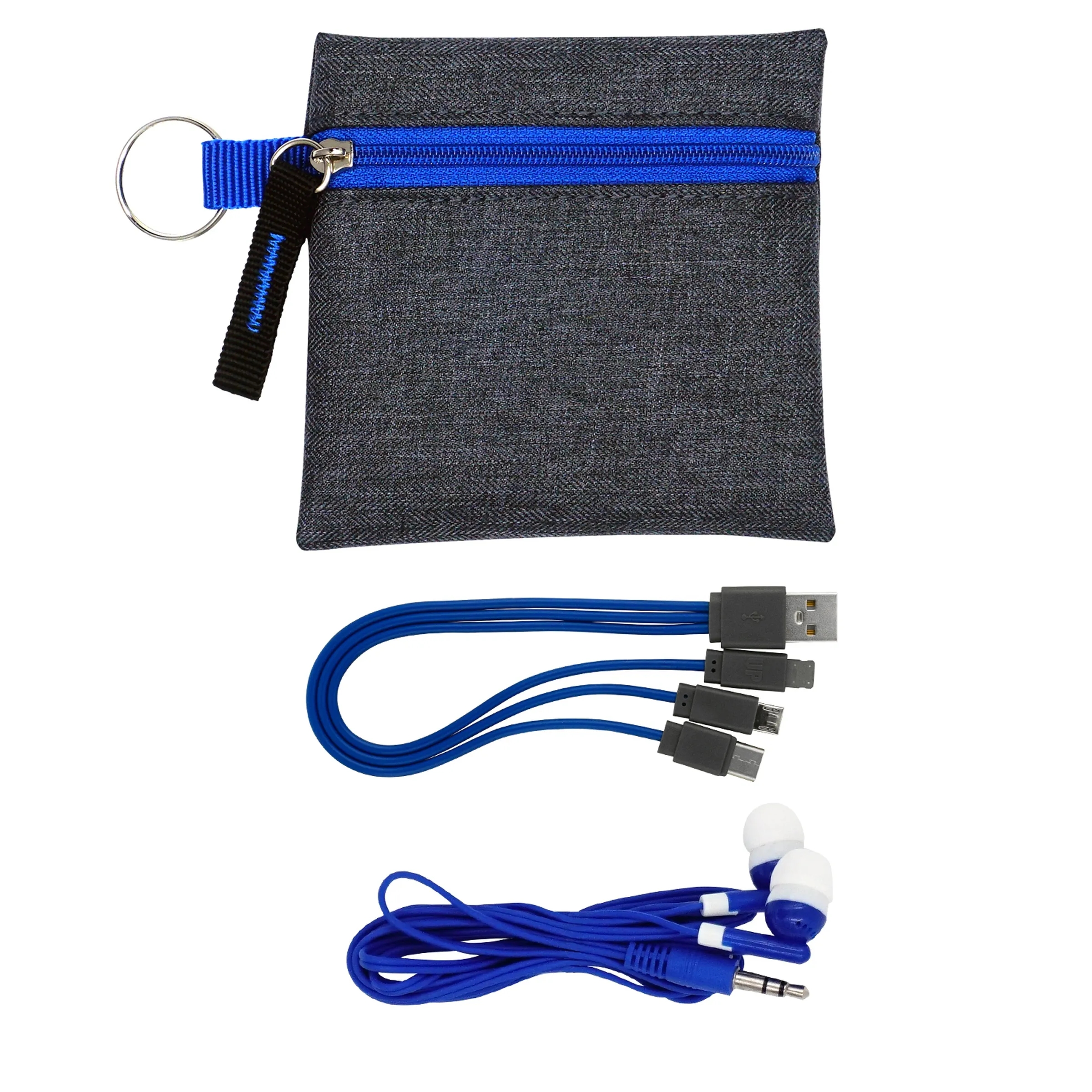 G Line Colorful Buds & Cable Set 12