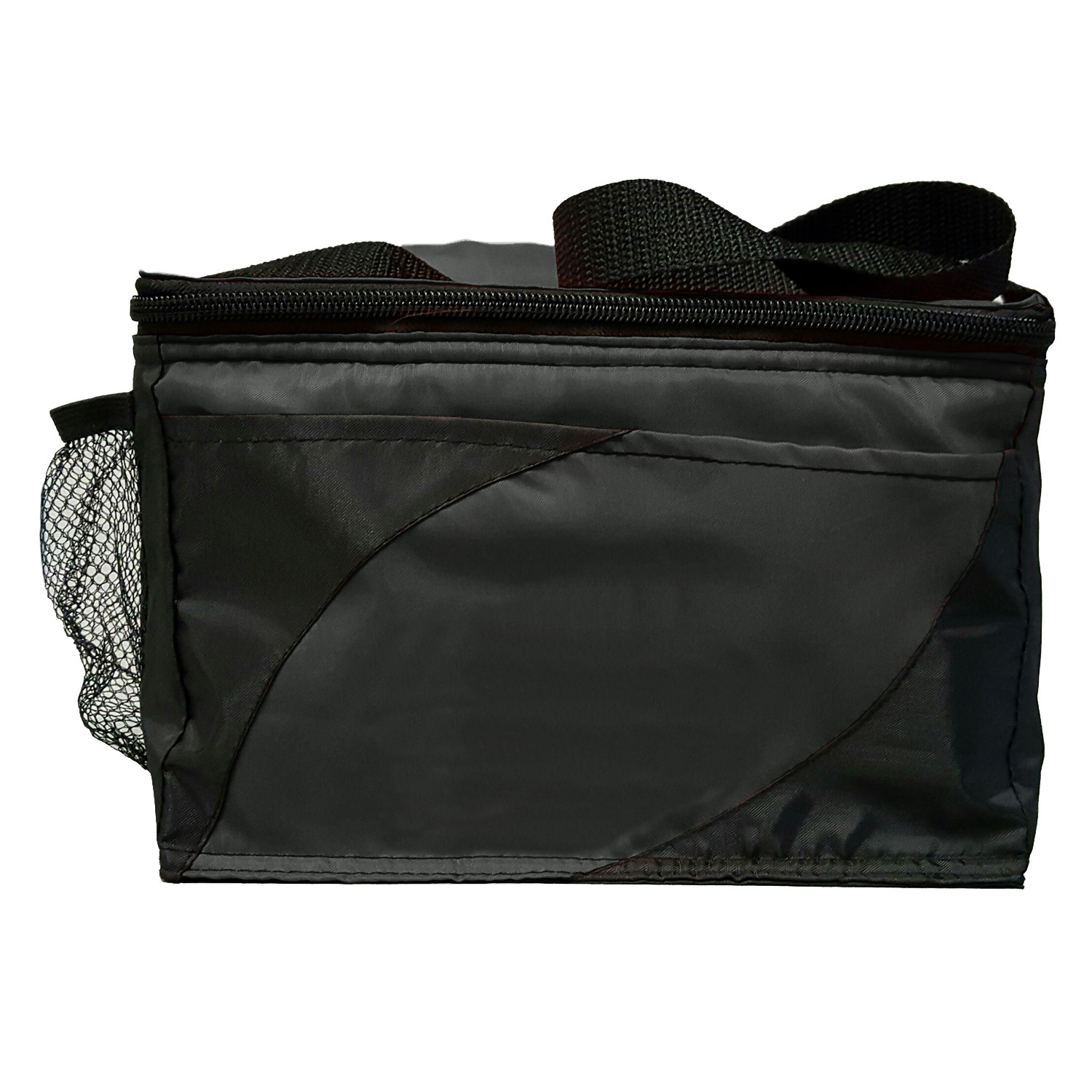 Striped Cooler Bag 6