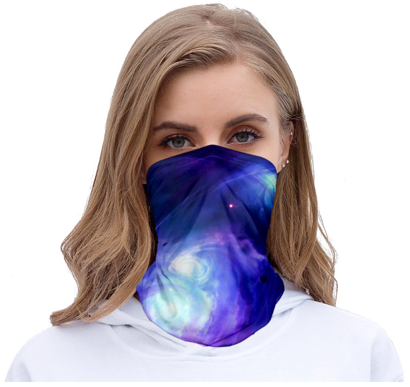 Seamless Bandanna 6