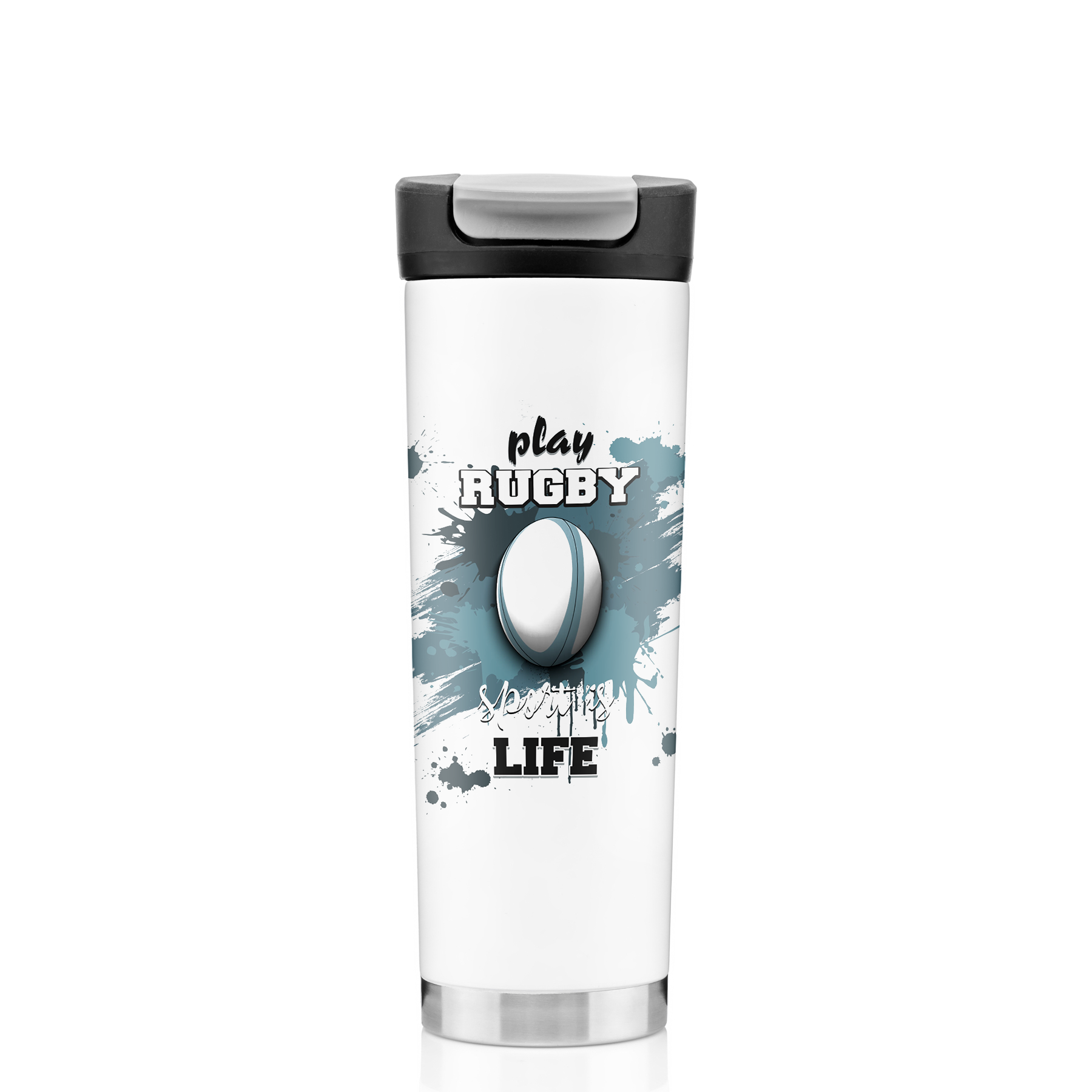 24 oz Rugby Tumbler 2