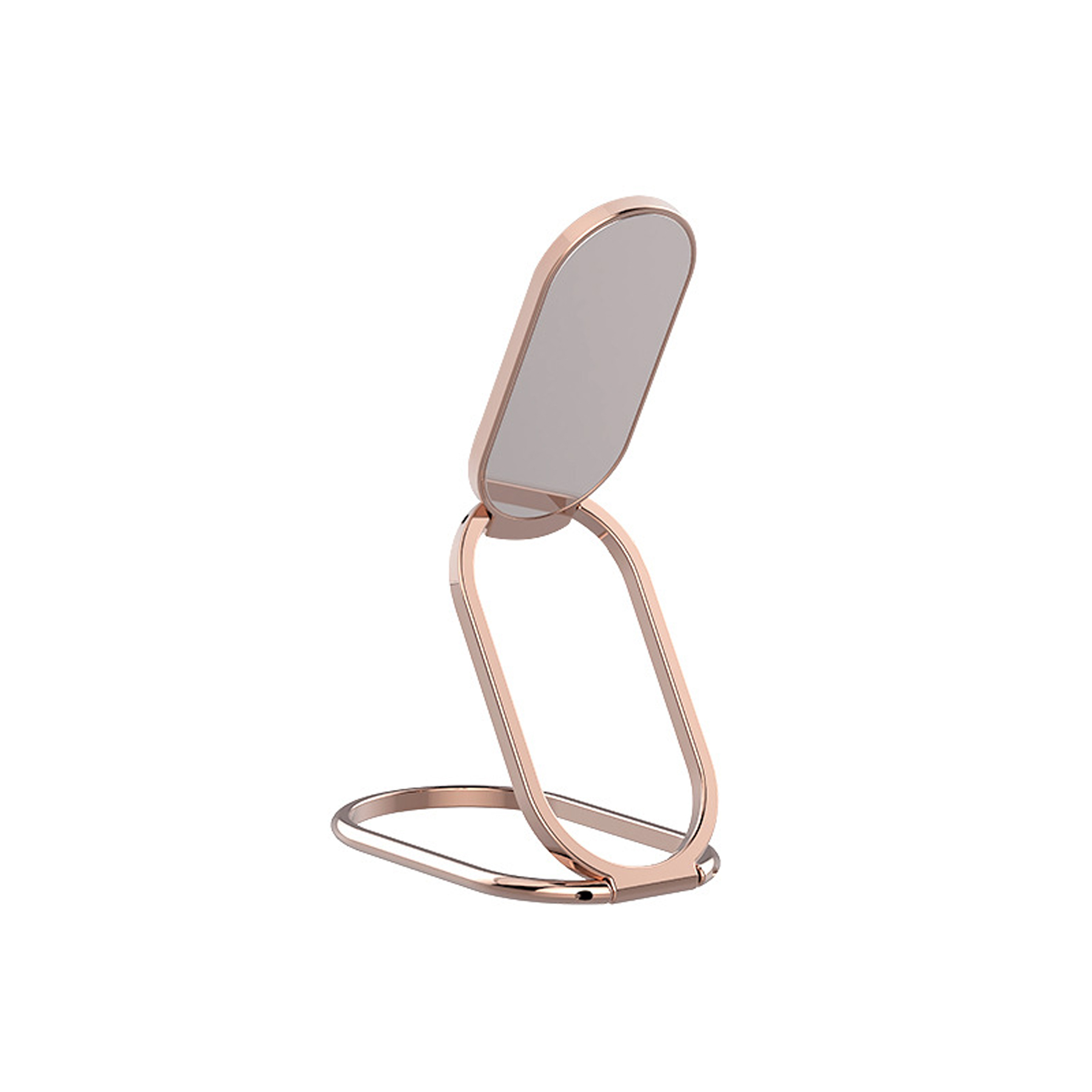 Adjustable Foldable Phone Stand for Desk 4