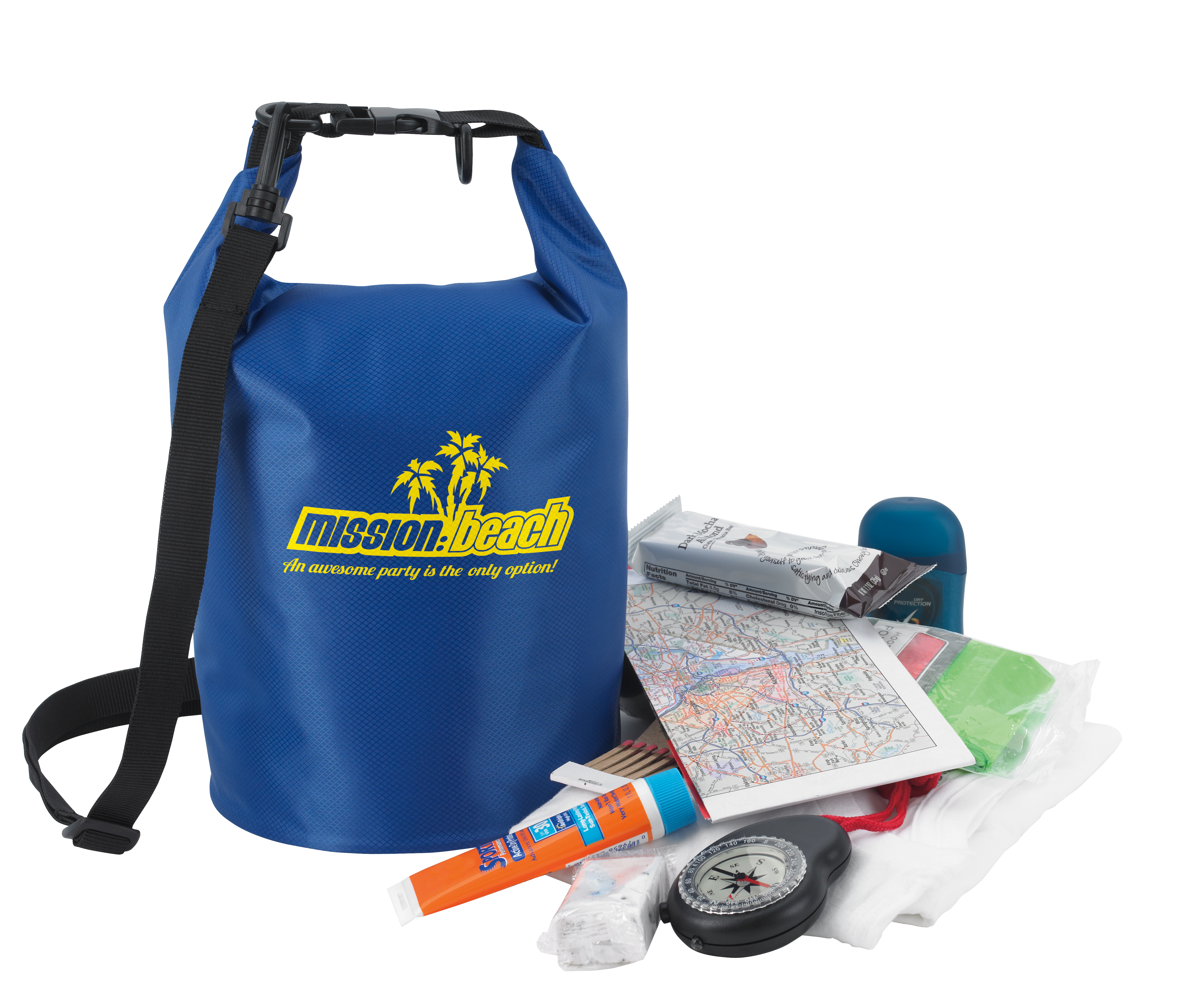 Adventure Dry Sack 5L