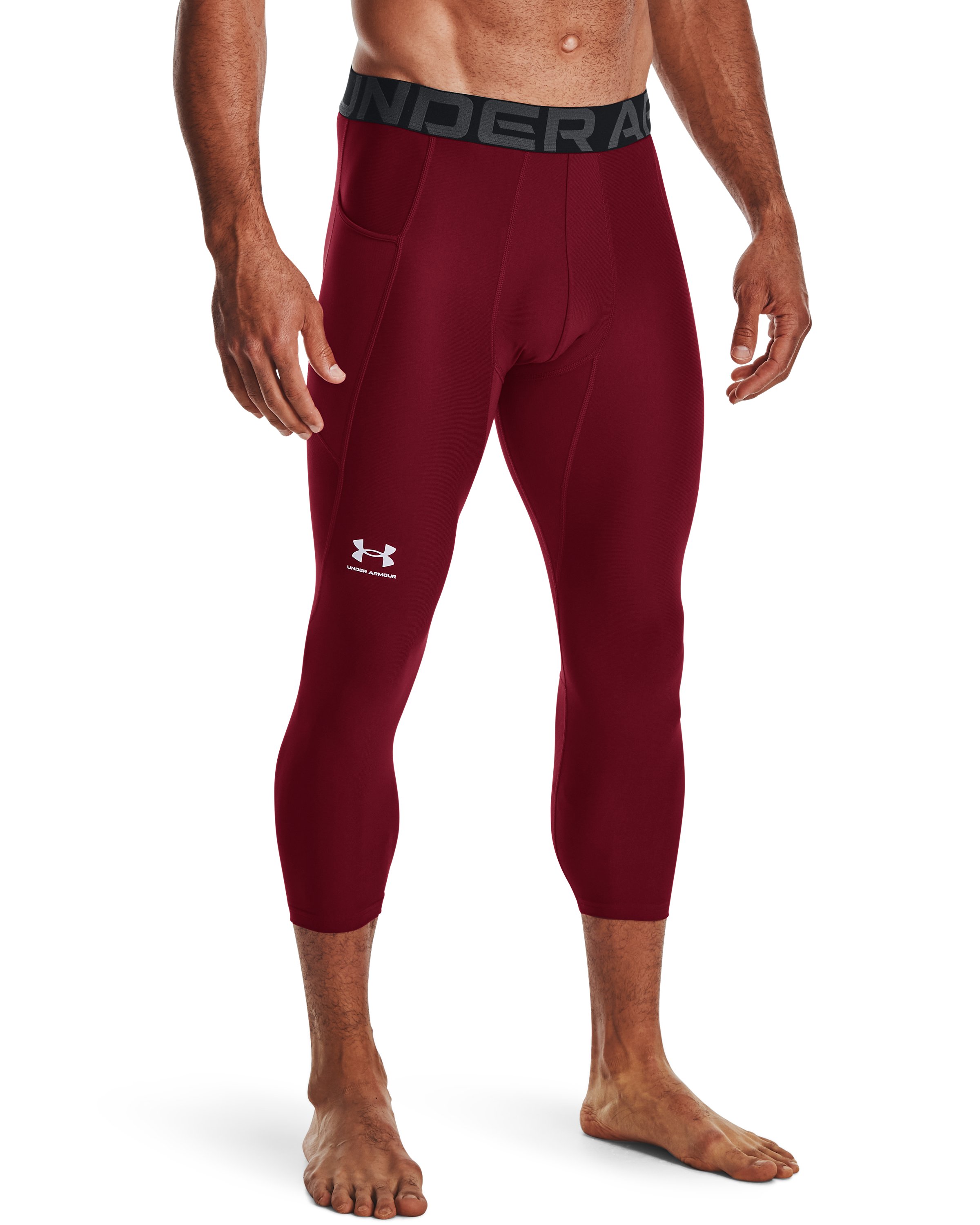 HeatGear Men's  Leggings 20