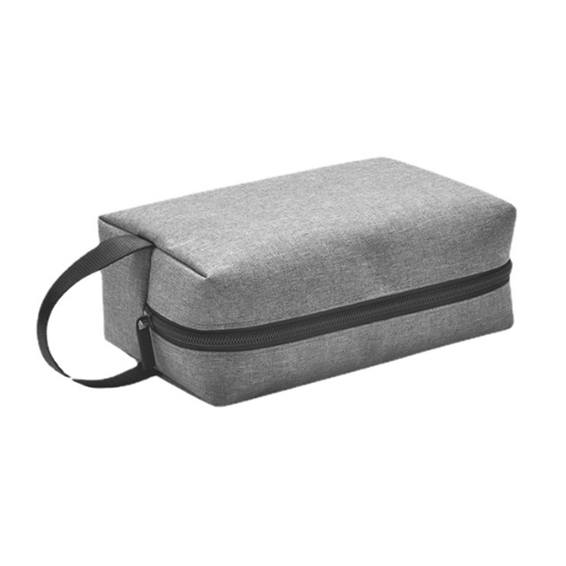 Travel Zipper Makeup Pouch 2
