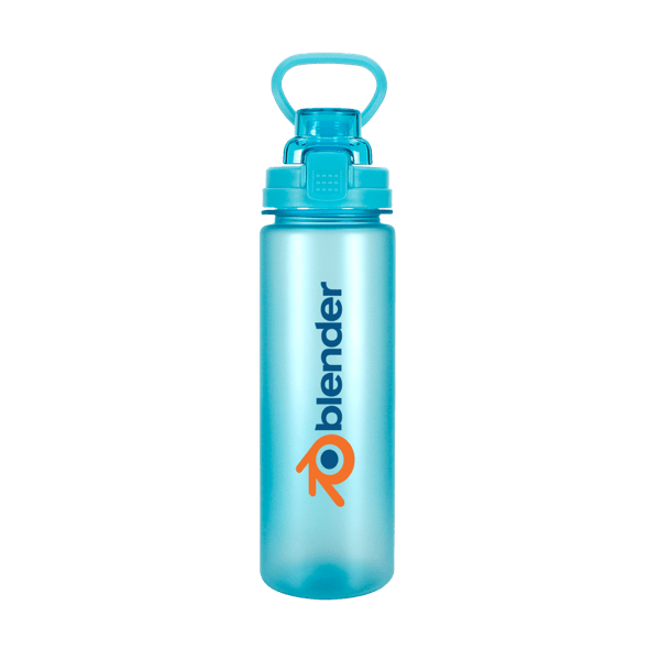 Stream AS Water Bottle 83