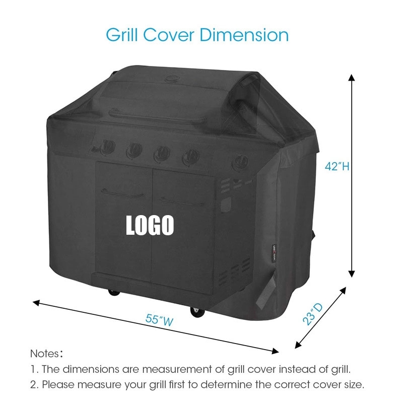 Grill Cover 3