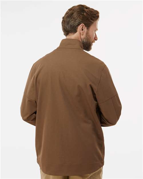 Men's Ace Woven Stretch Soft Shell Jacket - 5327 2