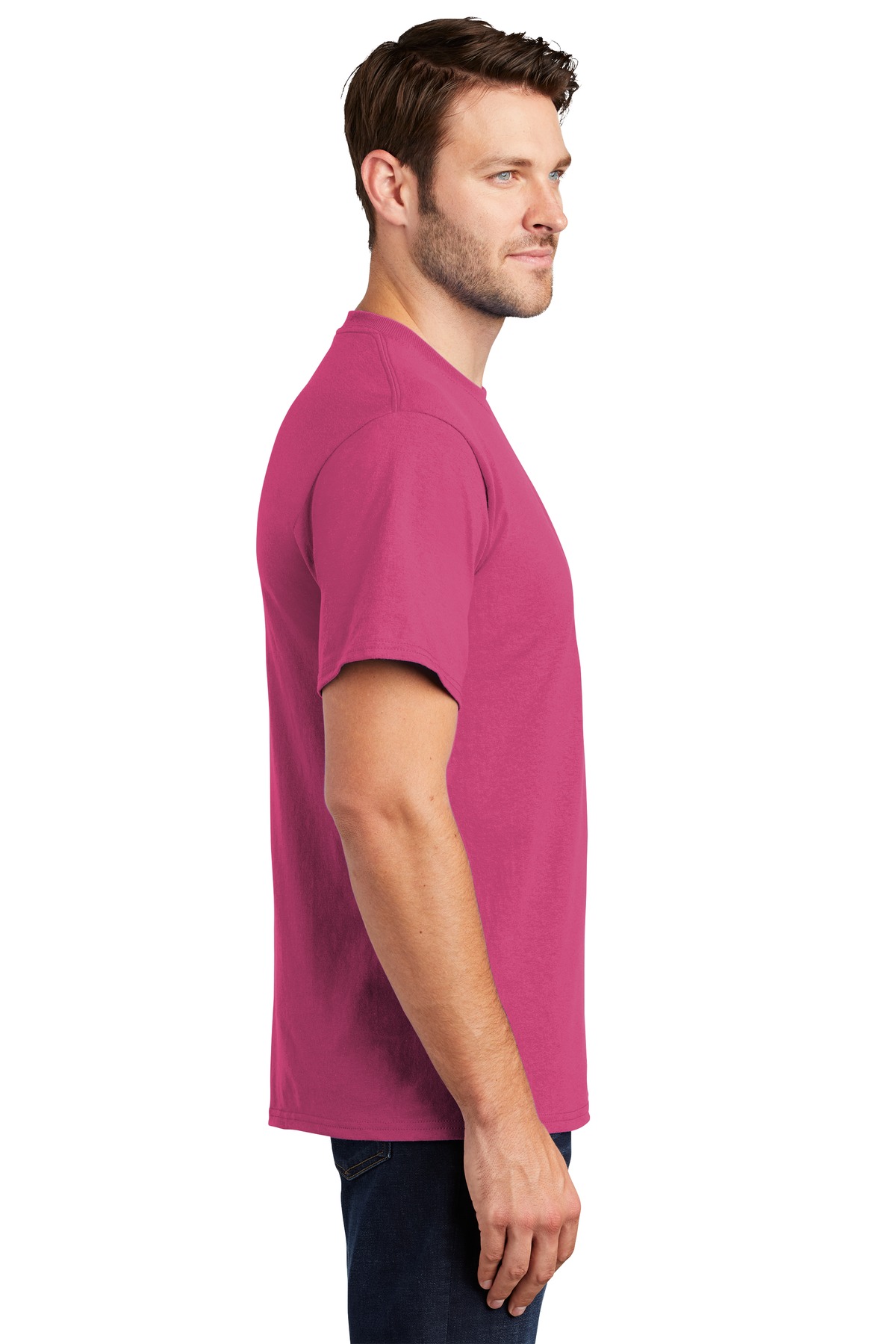 Port & Company® Tall Essential Tee 50