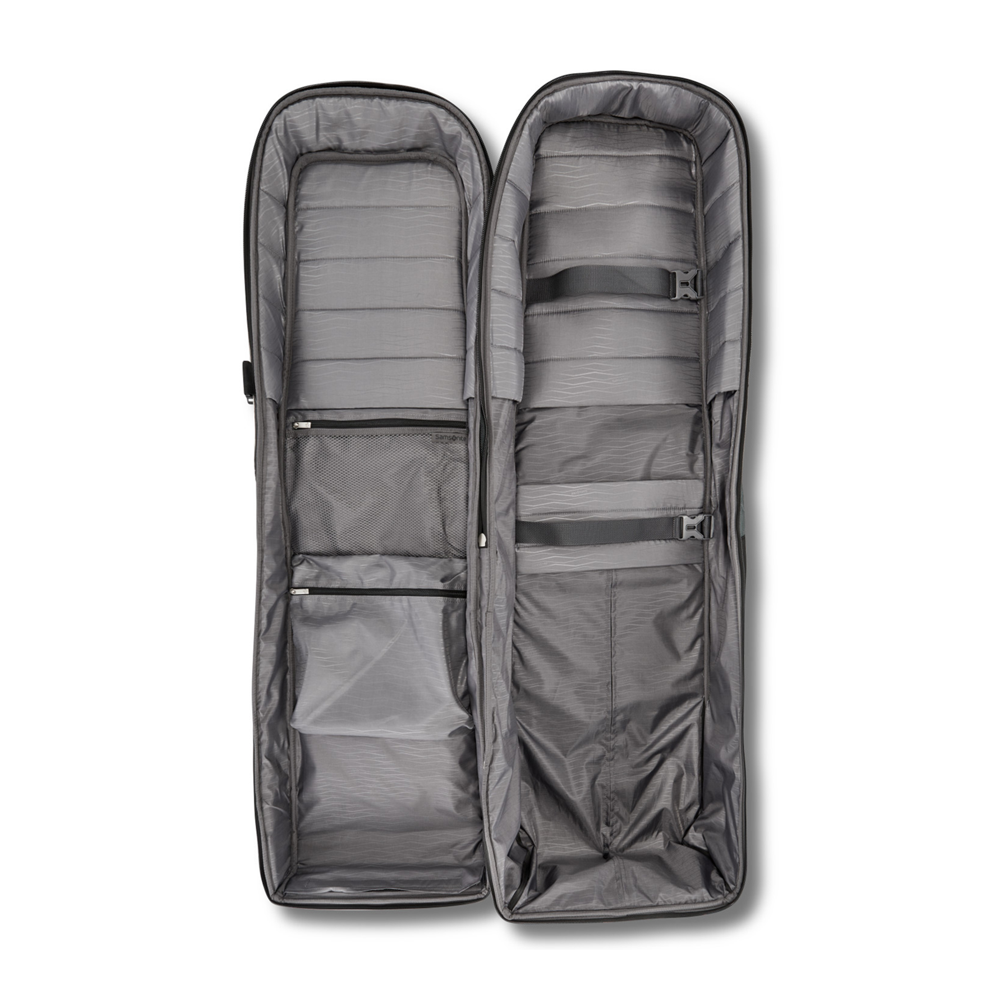 Samsonite Softside Travel Golf Bag with Luggage Tag 2