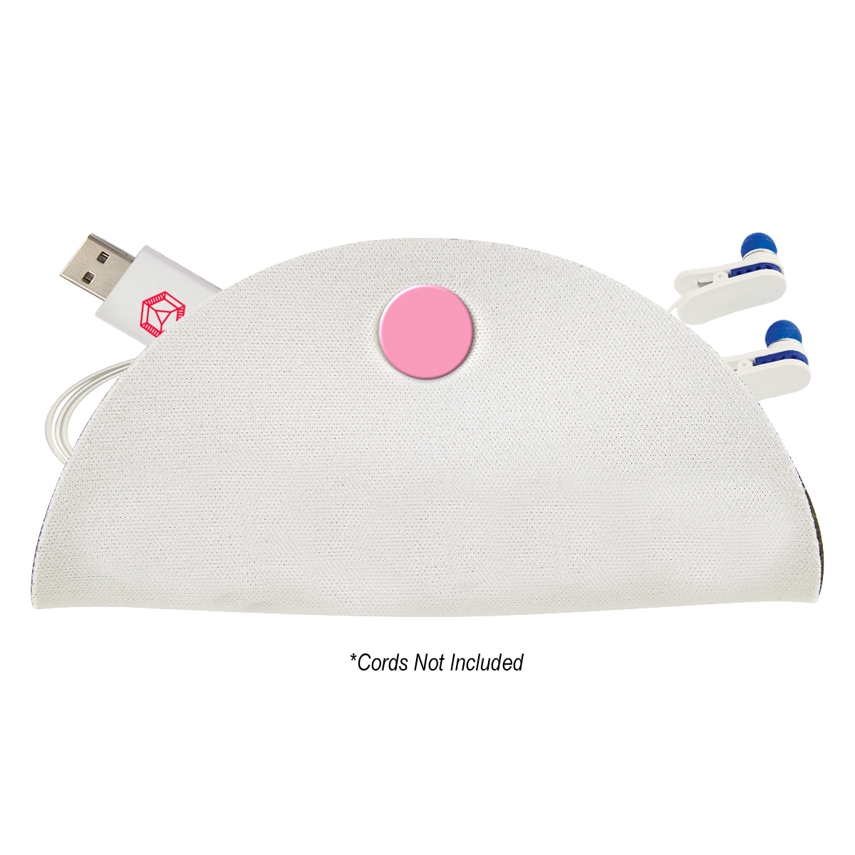 Tech Taco Cord Organizer 13
