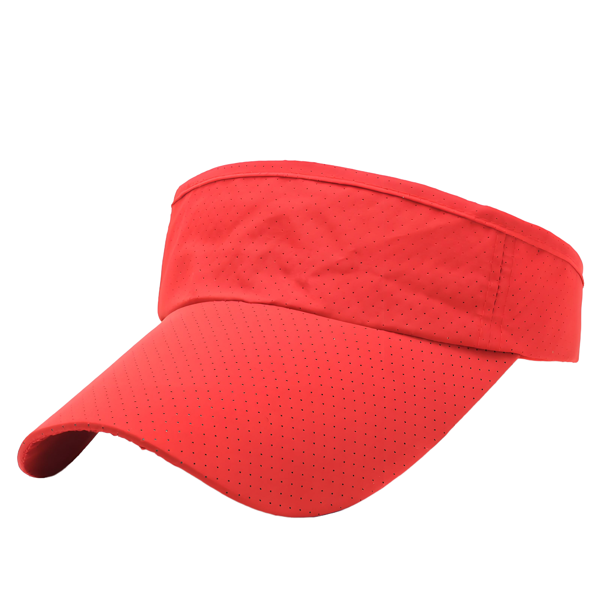 Sporty Sun Visor Hat for Outdoor Activities 3