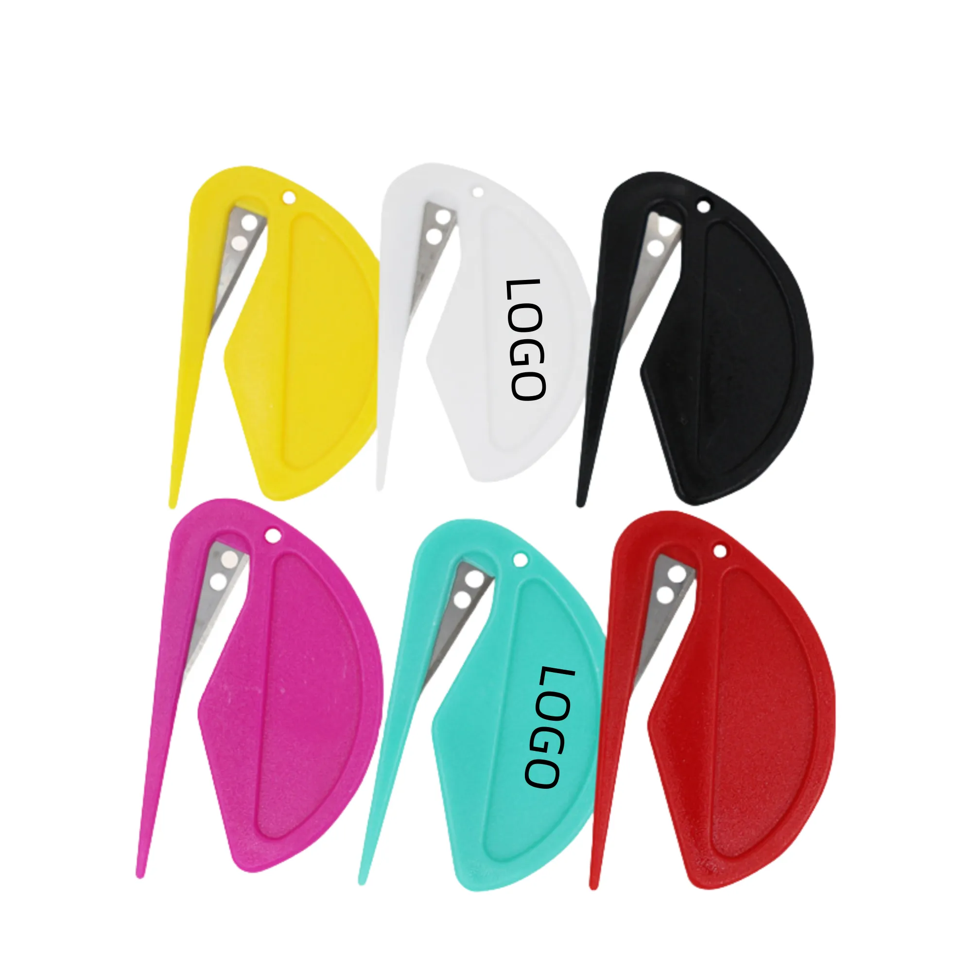 Portable Mini Letter Opener 6