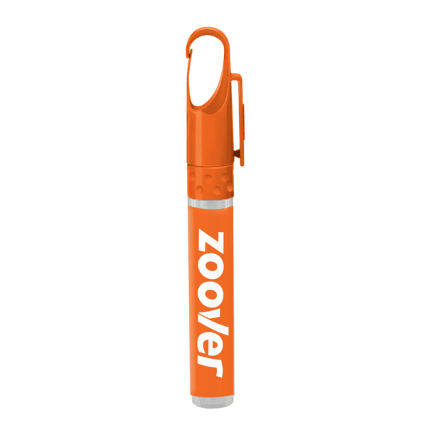 10 mL. CleanZ Pen Sanitizer 33