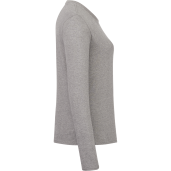 tentree Organic Cotton Longsleeve Tee - Women's 148